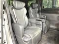 2024 Toyota Alphard G