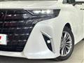 2024 Toyota Alphard G