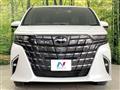2024 Toyota Alphard G