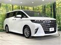 2024 Toyota Alphard G