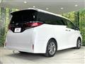 2024 Toyota Alphard G