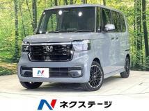2024 Honda N BOX