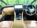 2025 Toyota Vellfire
