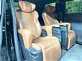 2025 Toyota Vellfire
