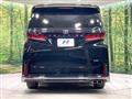 2025 Toyota Vellfire