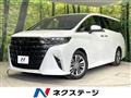 2024 Toyota Alphard G