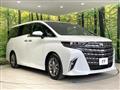 2024 Toyota Alphard G