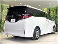 2024 Toyota Alphard G