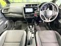 2018 Honda Fit Hybrid