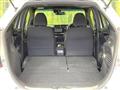 2018 Honda Fit Hybrid