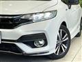 2018 Honda Fit Hybrid