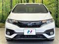 2018 Honda Fit Hybrid
