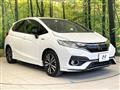 2018 Honda Fit Hybrid