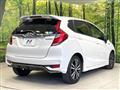 2018 Honda Fit Hybrid