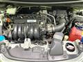 2018 Honda Fit Hybrid
