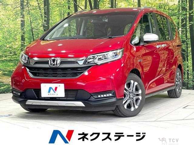 2022 Honda Freed