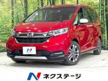 2022 Honda Freed