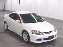 2005 Honda Integra