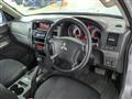 2017 Mitsubishi Pajero