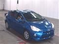 2014 Toyota AQUA
