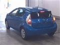 2014 Toyota AQUA