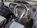 2014 Toyota AQUA