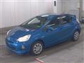 2014 Toyota AQUA