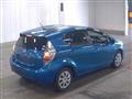2014 Toyota AQUA