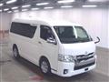 2020 Toyota Hiace Wagon