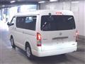 2020 Toyota Hiace Wagon