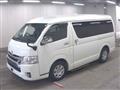 2020 Toyota Hiace Wagon