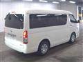 2020 Toyota Hiace Wagon
