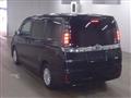 2016 Toyota Voxy