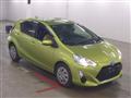 2016 Toyota AQUA