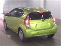2016 Toyota AQUA