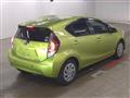 2016 Toyota AQUA