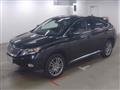 2010 Lexus RX
