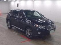 2010 Lexus RX