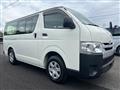 2015 Toyota Hiace Van
