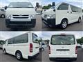 2015 Toyota Hiace Van