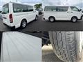 2015 Toyota Hiace Van