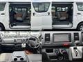 2015 Toyota Hiace Van