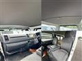 2015 Toyota Hiace Van