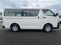 2015 Toyota Hiace Van