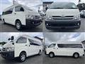 2008 Toyota Hiace Van