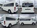 2008 Toyota Hiace Van