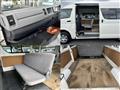2008 Toyota Hiace Van