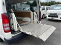 2008 Toyota Hiace Van