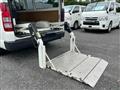 2008 Toyota Hiace Van