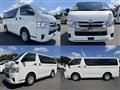 2018 Toyota Hiace Van